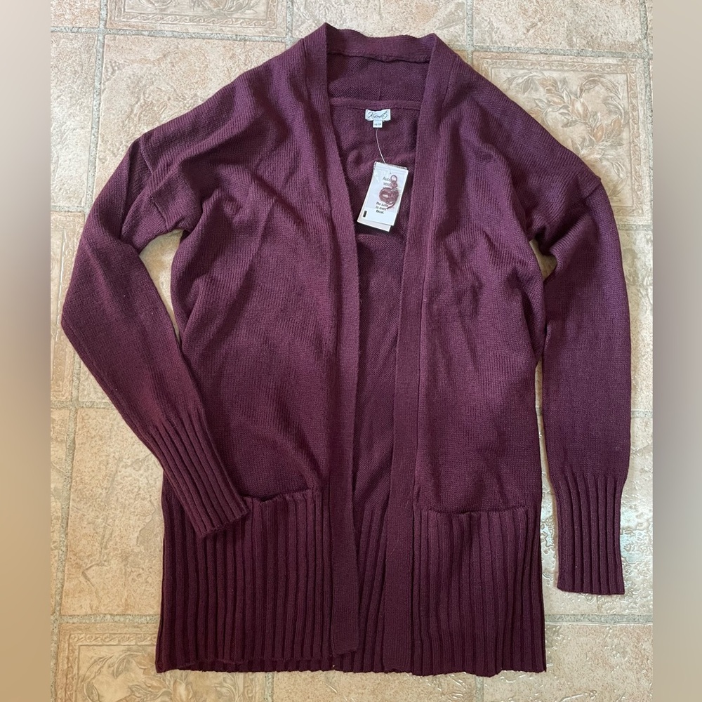 Kismet cardigan